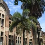 Campaña solidaria por Urabá y Córdoba en la Universidad Nacional Medellín