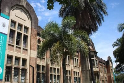 Imagen que representa y simboliza y refuerza el contenido de la noticia: Campaña solidaria por Urabá y Córdoba en la Universidad Nacional Medellín