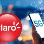 Claro expande su cobertura 5G en más de 50 ciudades de Colombia