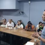 CNE convoca postulaciones de testigos para Circunscripciones de Paz en Antioquia