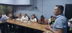 CNE convoca testigos para las Circunscripciones de Paz en Antioquia