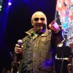 Concierto solidario con más de 10 artistas para damnificados en Urabá y Córdoba