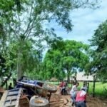 Crisis en Urabá antioqueño por incomunicación y quiebra hotelera