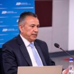 El sorprendente motivo por el que JEP expulsó al general Santoyo que nadie esperaba