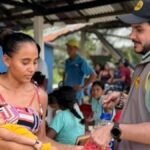Fundación Éxito apoya a Urabá Antioqueño tras lluvias