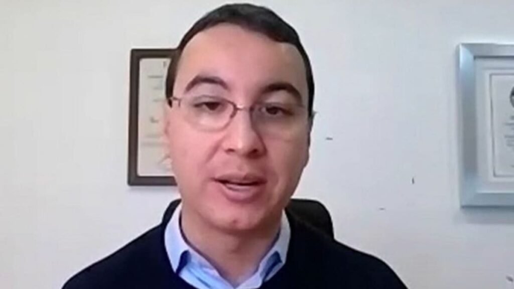 Juez impone medida no privativa de libertad a exdirector del AMVA Imagen que representa y simboliza y refuerza el contenido de la noticia: Juez impone medida no privativa de libertad a exdirector del AMVA