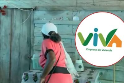 Imagen que representa y simboliza y refuerza el contenido de la noticia: Más de 8700 mujeres rurales mejorarán sus viviendas VIVA