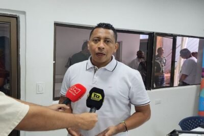 Nulidad de elección de Adolfo Romero como alcalde de Apartadó Imagen que representa y simboliza y refuerza el contenido de la noticia: Nulidad de elección de Adolfo Romero como alcalde de Apartadó