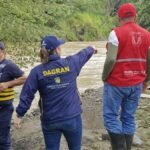 Pérdida de 700 mercados en ayudas humanitarias en Turbo Antioquia