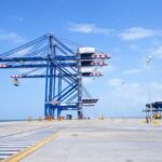 Puerto Antioquia recibe 10 buques en sus primeras dos semanas