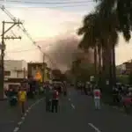 Recuperan terreno de 28 hectáreas en Chigorodó, Antioquia, por palma