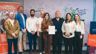 Imagen que representa y simboliza y refuerza el contenido de la noticia: Antioquia y el mar: seis proyectos clave para transformar Urabá