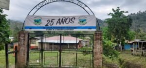 Imagen que representa y simboliza y refuerza el contenido de la noticia: Clan del Golfo actúa como Estado de facto en Urabá según comunidad de paz de San José de Apartadó