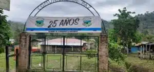 Imagen que representa y simboliza y refuerza el contenido de la noticia: Clan del Golfo actúa como Estado de facto en Urabá según comunidad de paz de San José de Apartadó