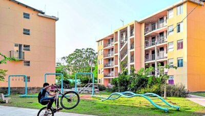 Imagen que representa y simboliza y refuerza el contenido de la noticia: Compromiso de las empresas con Urabá