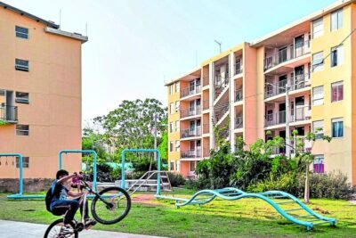 Imagen que representa y simboliza y refuerza el contenido de la noticia: Compromiso de las empresas con Urabá