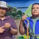 Comunidades indígenas de Antioquia piden atención al gobierno Petro