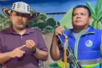 Comunidades indígenas de Antioquia piden atención al gobierno Petro Imagen que representa y simboliza y refuerza el contenido de la noticia: Comunidades indígenas de Antioquia piden atención al gobierno Petro