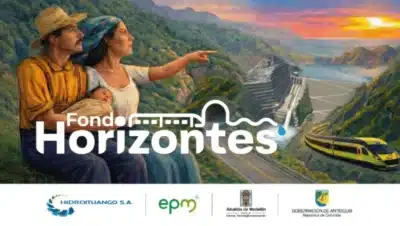 Imagen que representa y simboliza y refuerza el contenido de la noticia: Costos de los primeros proyectos financiados por el fondo Horizontes