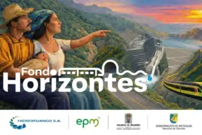 Imagen que representa y simboliza y refuerza el contenido de la noticia: Costos de los primeros proyectos financiados por el fondo Horizontes