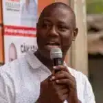 Detención de Héctor Rangel Palacios, exalcalde de Apartadó