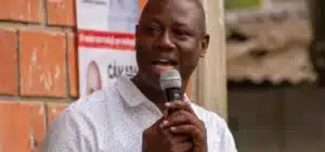 Imagen que representa y simboliza y refuerza el contenido de la noticia: Detención de Héctor Rangel Palacios, exalcalde de Apartadó