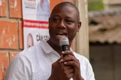 Imagen que representa y simboliza y refuerza el contenido de la noticia: Detención de Héctor Rangel Palacios, exalcalde de Apartadó