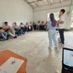 En Currulao, Turbo la formación del SENA sigue abriendo caminos