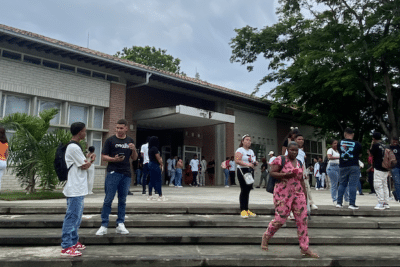 Imagen que representa y simboliza y refuerza el contenido de la noticia: Facultad de Ingeniería U de A impulsa su presencia en Urabá