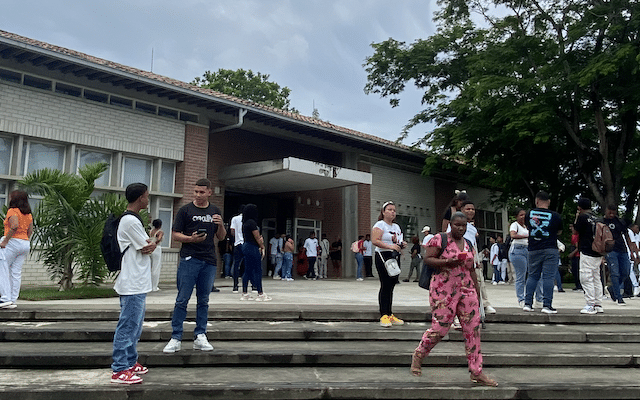 Imagen que representa y simboliza y refuerza el contenido de la noticia: Facultad de Ingeniería U de A impulsa su presencia en Urabá