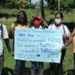 Megaproyecto Pisisí en Turbo enfrenta multa por tierras de víctimas