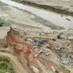 Paso vehicular en San Juan de Urabá podría habilitarse en abril