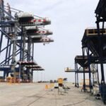 Puerto Antioquia como impulsor tecnológico del noroeste colombiano