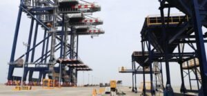 Imagen que representa y simboliza y refuerza el contenido de la noticia: Puerto Antioquia como impulsor tecnológico del noroeste colombiano