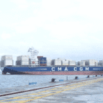 Puerto Antioquia recibe 12 buques en 25 días de operación