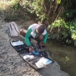 Red Coco está transformando la vida en las comunidades costeras de Urabá