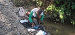 Imagen que representa y simboliza y refuerza el contenido de la noticia: Red Coco está transformando la vida en las comunidades costeras de Urabá