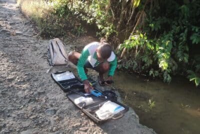 Red Coco está transformando la vida en las comunidades costeras de Urabá Imagen que representa y simboliza y refuerza el contenido de la noticia: Red Coco está transformando la vida en las comunidades costeras de Urabá