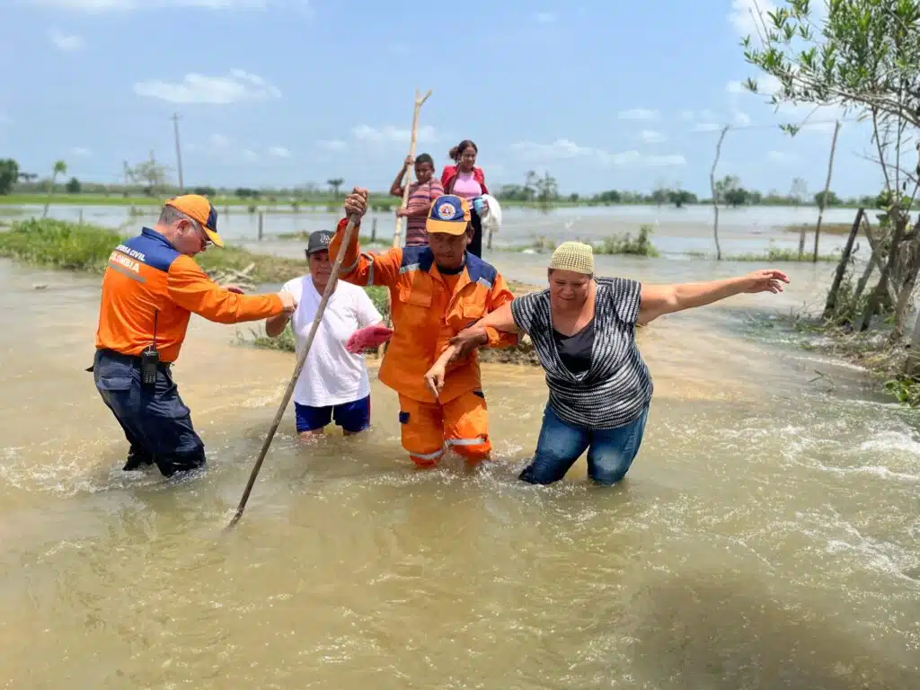 Teletón Córdoba impulsa el apoyo del sector privado tras las inundaciones