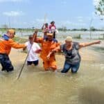Teletón Córdoba impulsa apoyo del sector privado tras inundaciones