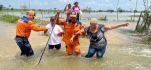 Imagen que representa y simboliza y refuerza el contenido de la noticia: Teletón Córdoba impulsa apoyo del sector privado tras inundaciones