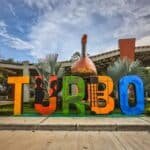 Turbo denuncia que más de 12.000 habitantes no son reconocidos por el DANE