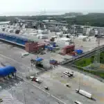 Urabá se posiciona como nuevo centro logístico de Colombia