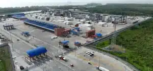 Imagen que representa y simboliza y refuerza el contenido de la noticia: Urabá se posiciona como nuevo centro logístico de Colombia