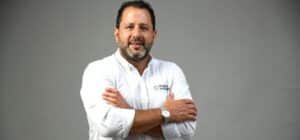 Imagen que representa y simboliza y refuerza el contenido de la noticia: Alejandro Costa Posada, ingeniero detrás de Puerto Antioquia