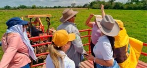 Imagen que representa y simboliza y refuerza el contenido de la noticia: ANT recupera 427 hectáreas en Urabá para campesinos y víctimas