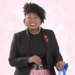 Chechy Murillo, nueva Mujer Cafam, descubre su propósito de vida