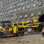 Colombia excava el mayor túnel de Latinoamérica y ahorra 500 km