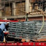 Mintransporte envía puente provisional a Mulatos en Urabá