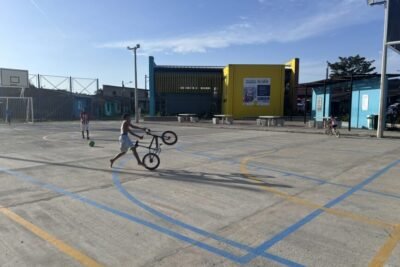 Imagen que representa y simboliza y refuerza el contenido de la noticia: Saneamiento básico en Nueva Colonia, Antioquia: un camino de transformación